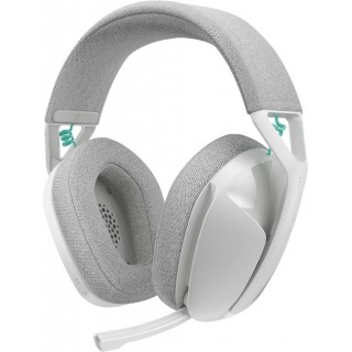Logitech G321 White